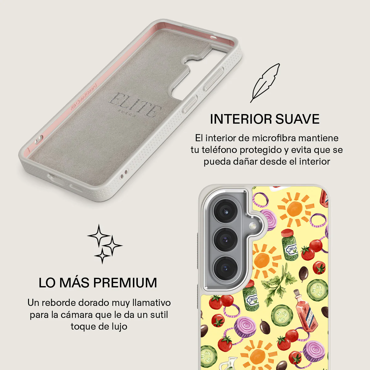 Meraki - Samsung Galaxy S26 Plus Funda - Image 38