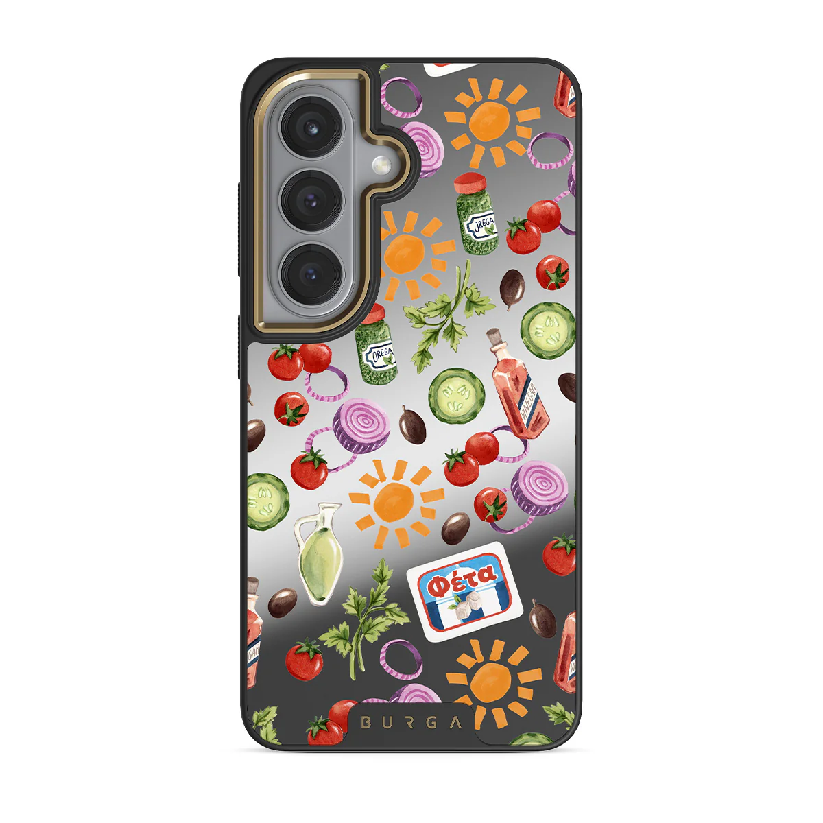 Meraki - Samsung Galaxy S26 Plus Funda - Image 40