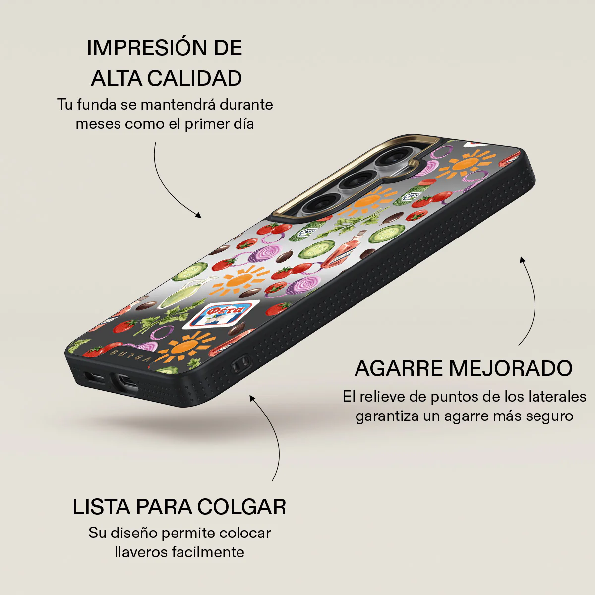 Meraki - Samsung Galaxy S26 Plus Funda - Image 45
