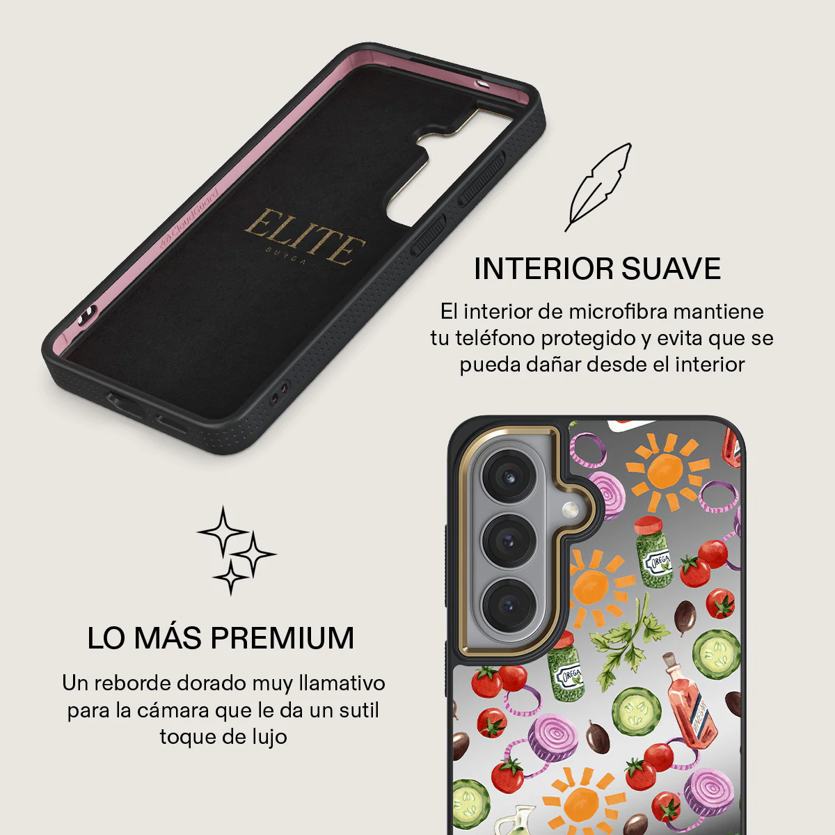 Meraki - Samsung Galaxy S26 Plus Funda - Image 46