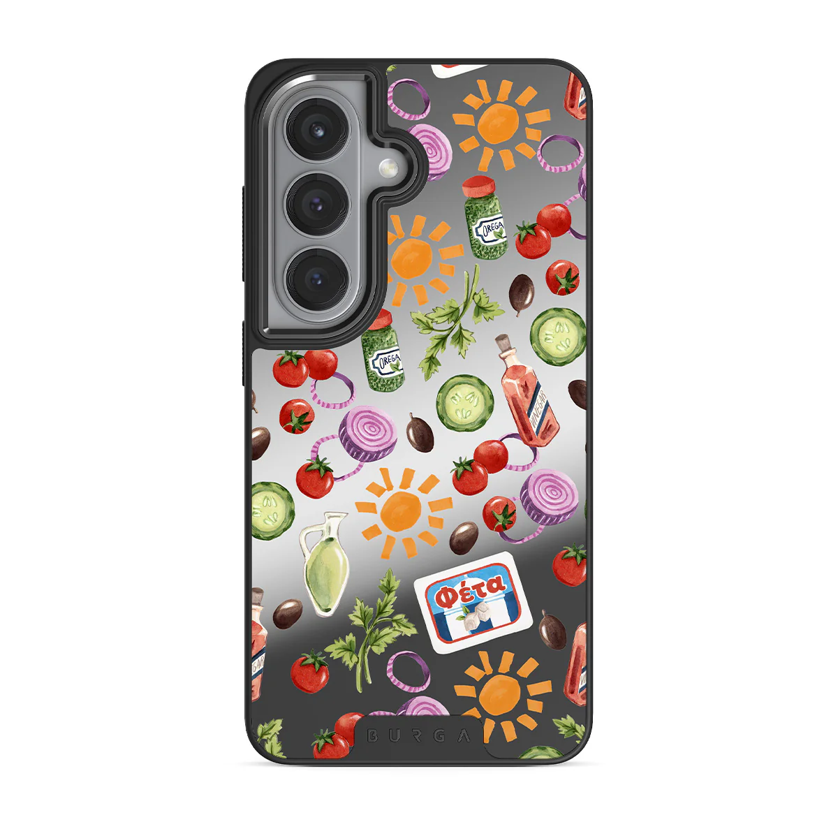 Meraki - Samsung Galaxy S26 Plus Funda - Image 48