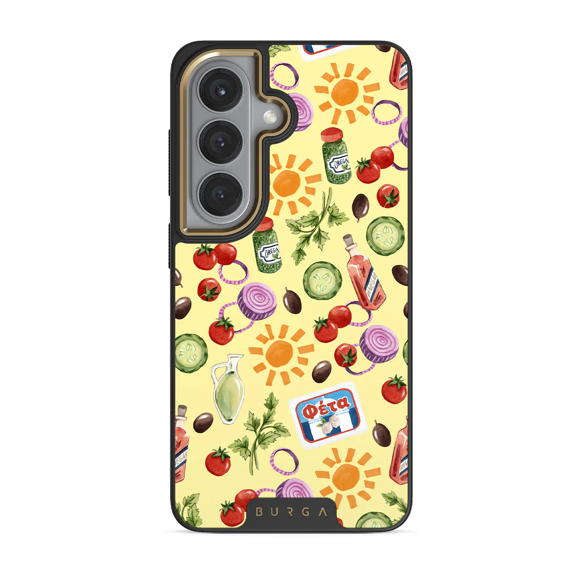 Meraki - Samsung Galaxy S26 Plus Funda - Image 5