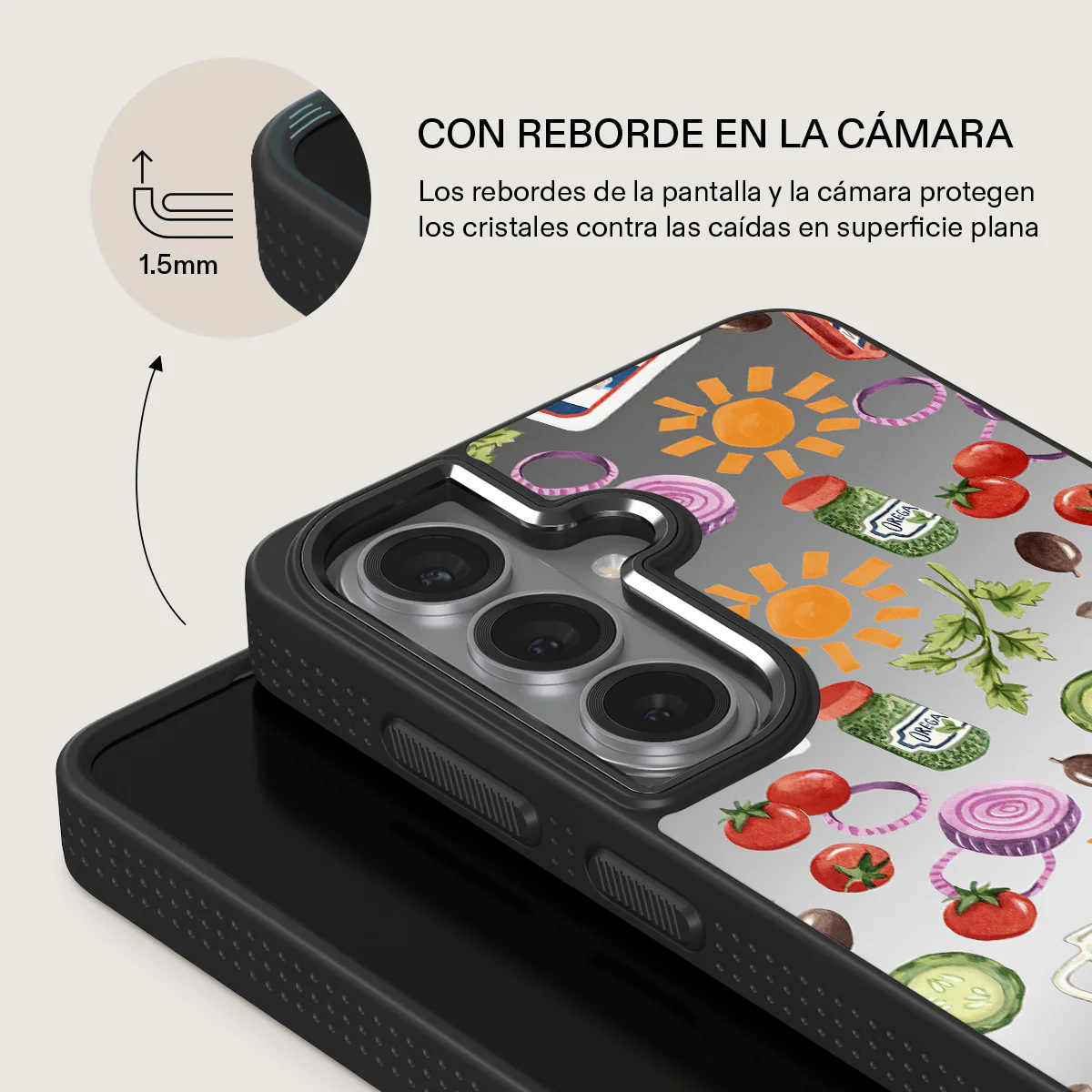 Meraki - Samsung Galaxy S26 Plus Funda - Image 52