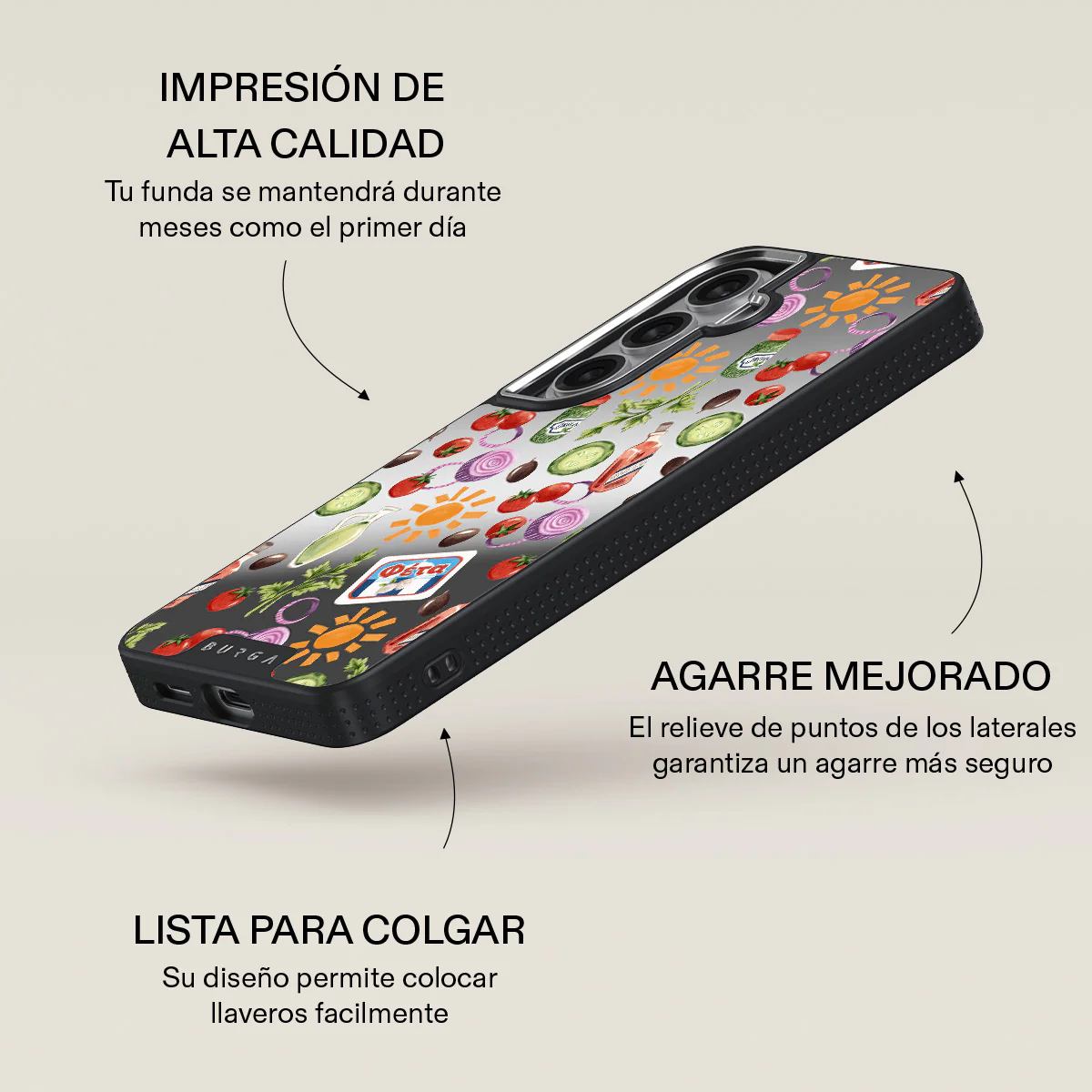 Meraki - Samsung Galaxy S26 Plus Funda - Image 61