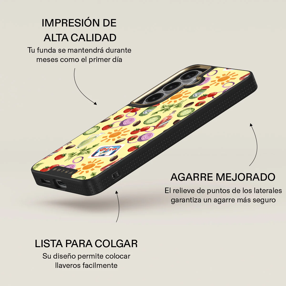 Meraki - Samsung Galaxy S26 Plus Funda - Image 9