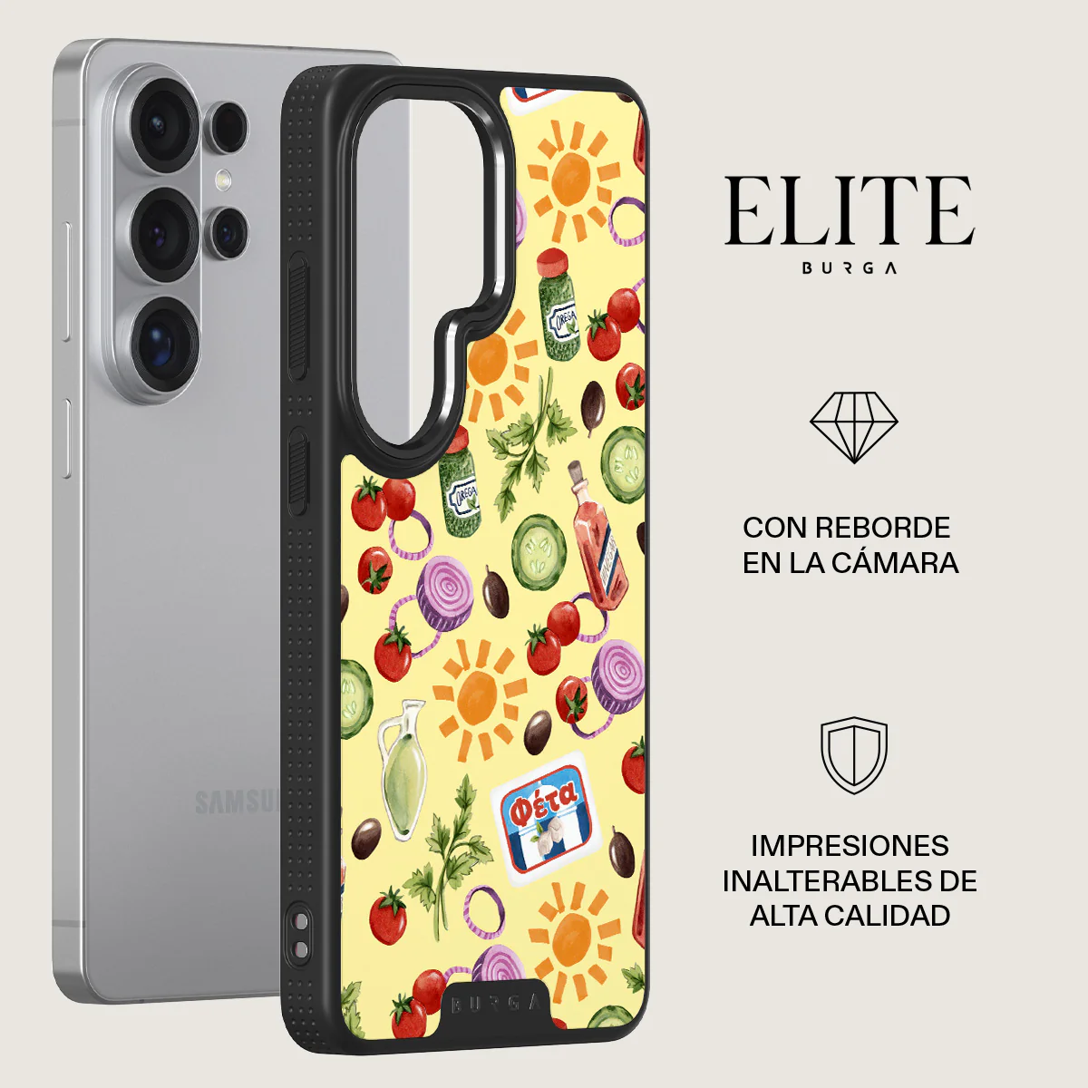 Meraki - Samsung Galaxy S26 Ultra Funda - Image 13