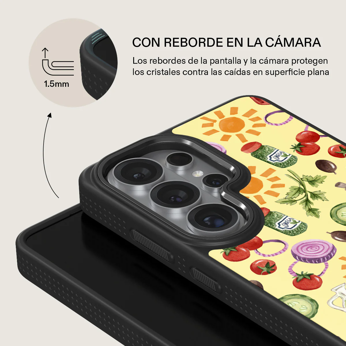 Meraki - Samsung Galaxy S26 Ultra Funda - Image 15