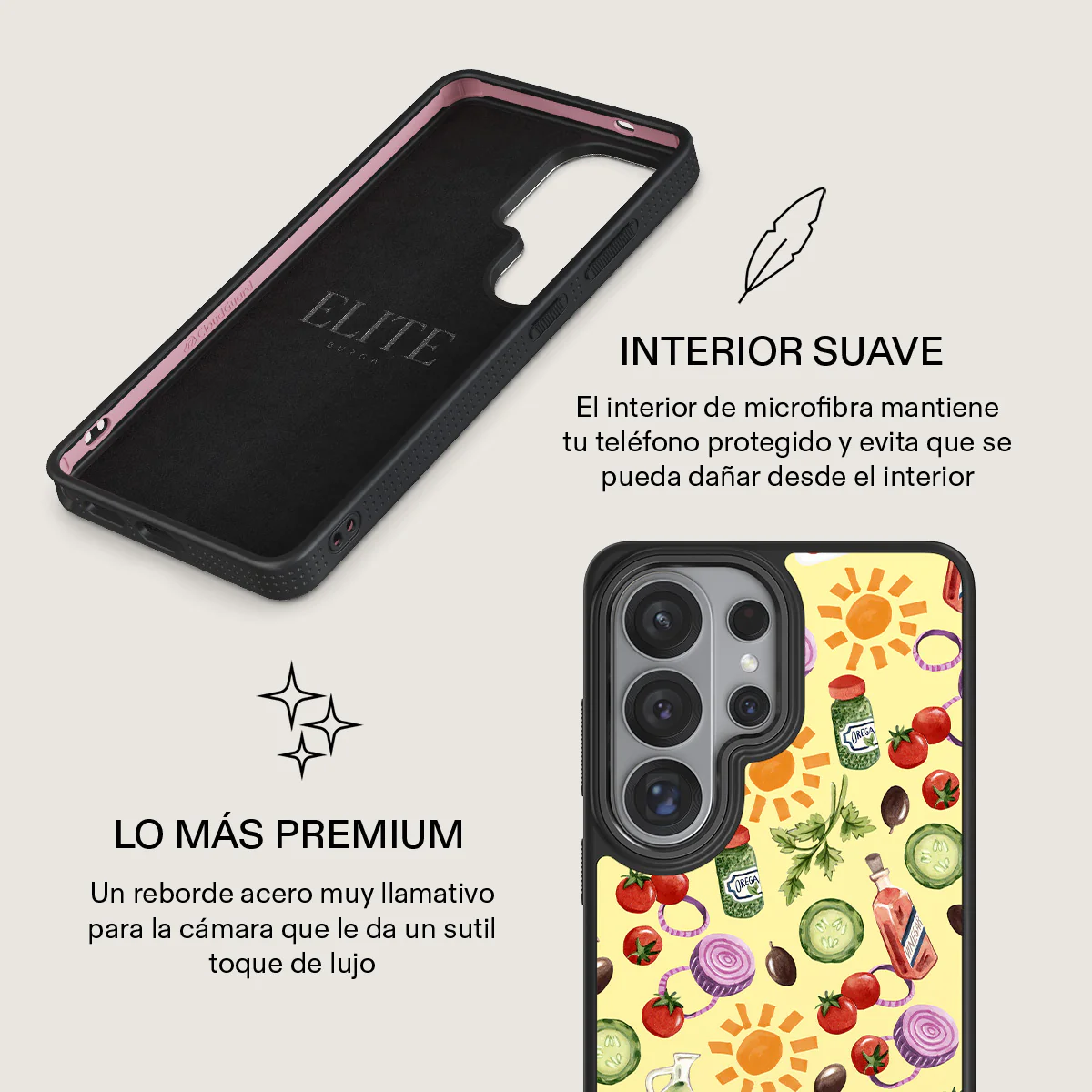 Meraki - Samsung Galaxy S26 Ultra Funda - Image 17