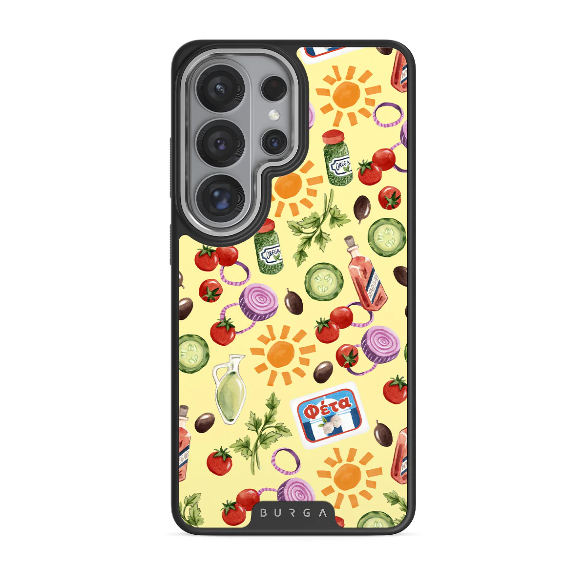 Meraki - Samsung Galaxy S26 Ultra Funda - Image 19