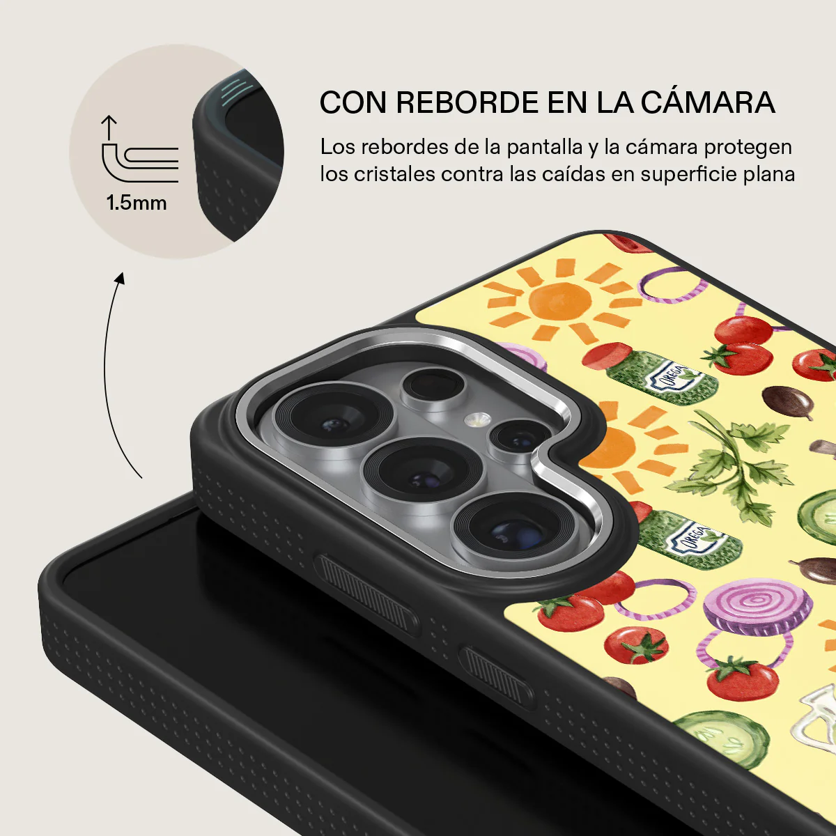 Meraki - Samsung Galaxy S26 Ultra Funda - Image 22