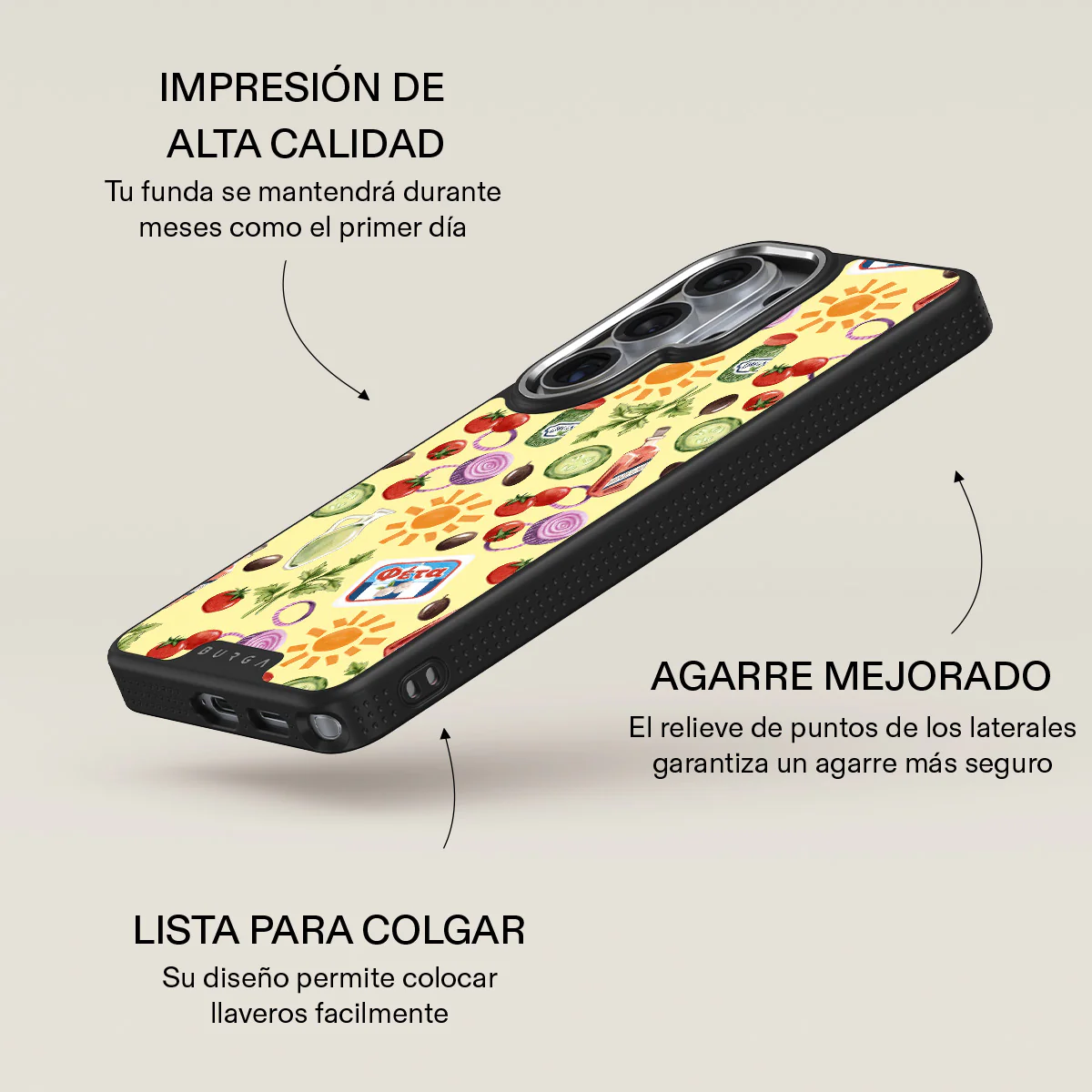 Meraki - Samsung Galaxy S26 Ultra Funda - Image 23