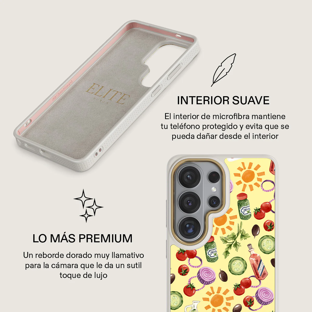 Meraki - Samsung Galaxy S26 Ultra Funda - Image 31