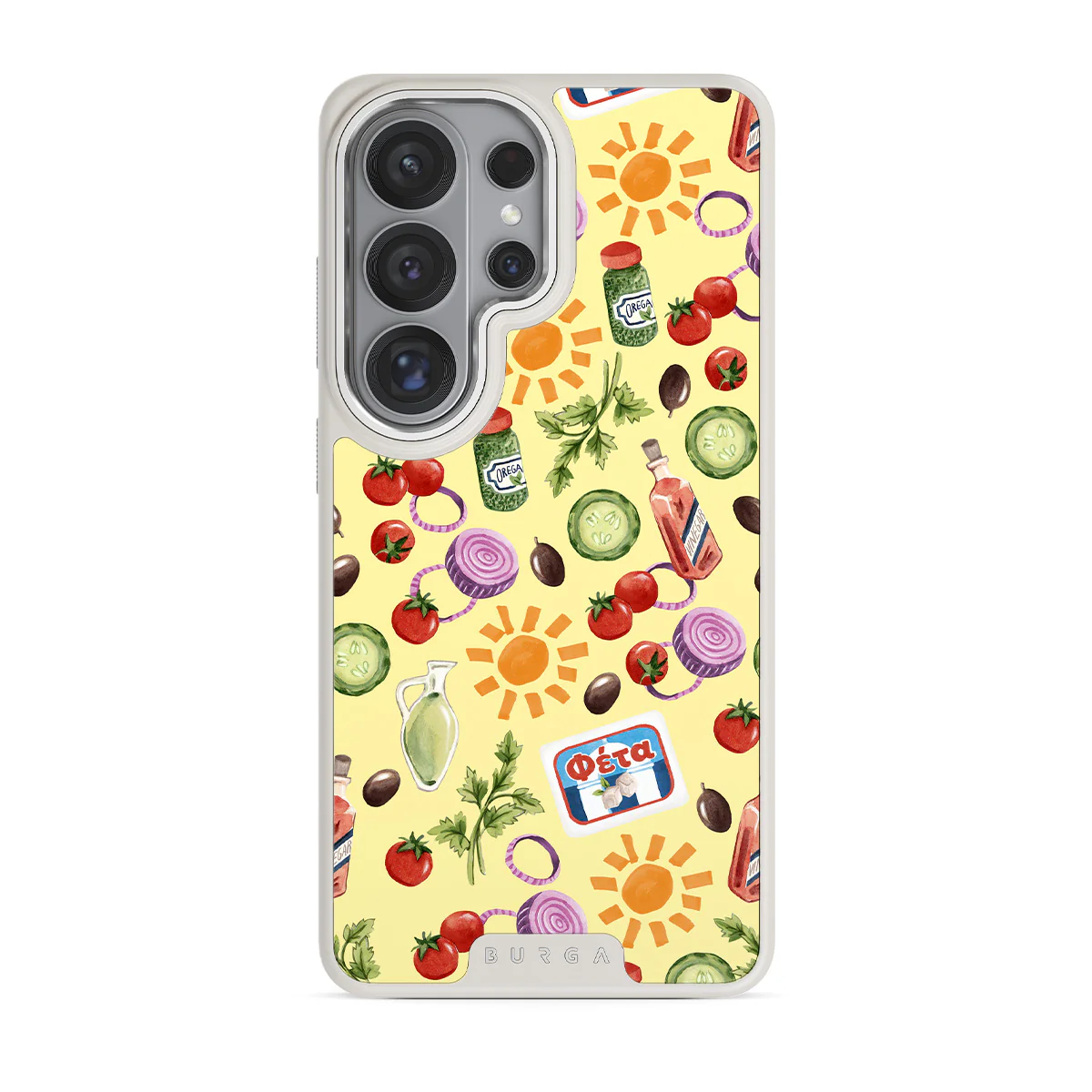 Meraki - Samsung Galaxy S26 Ultra Funda - Image 33
