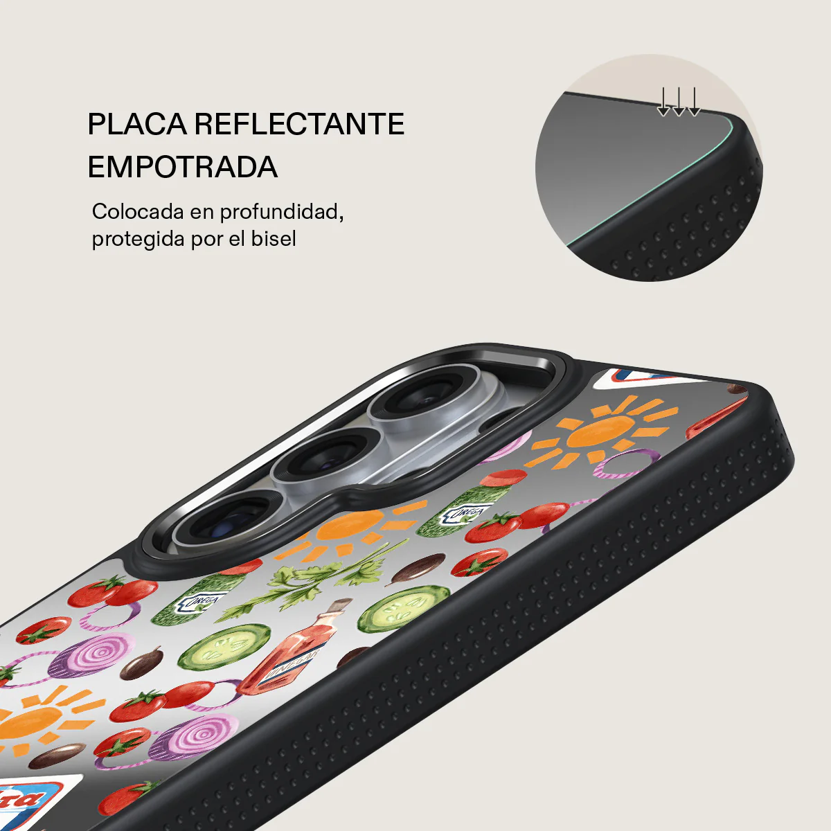 Meraki - Samsung Galaxy S26 Ultra Funda - Image 51