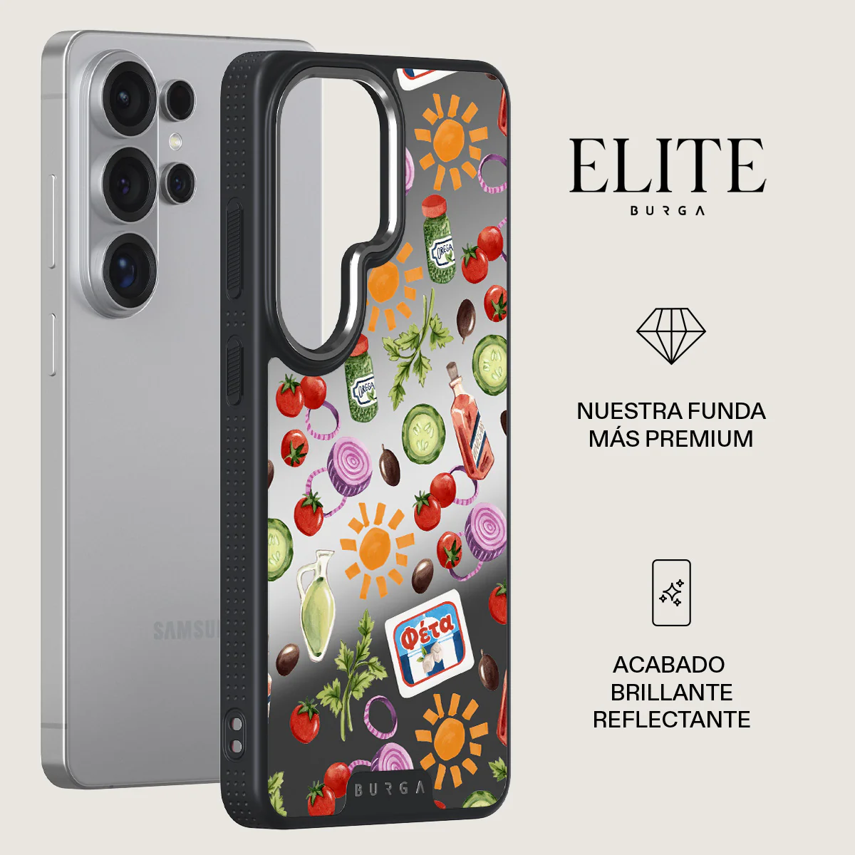 Meraki - Samsung Galaxy S26 Ultra Funda - Image 57