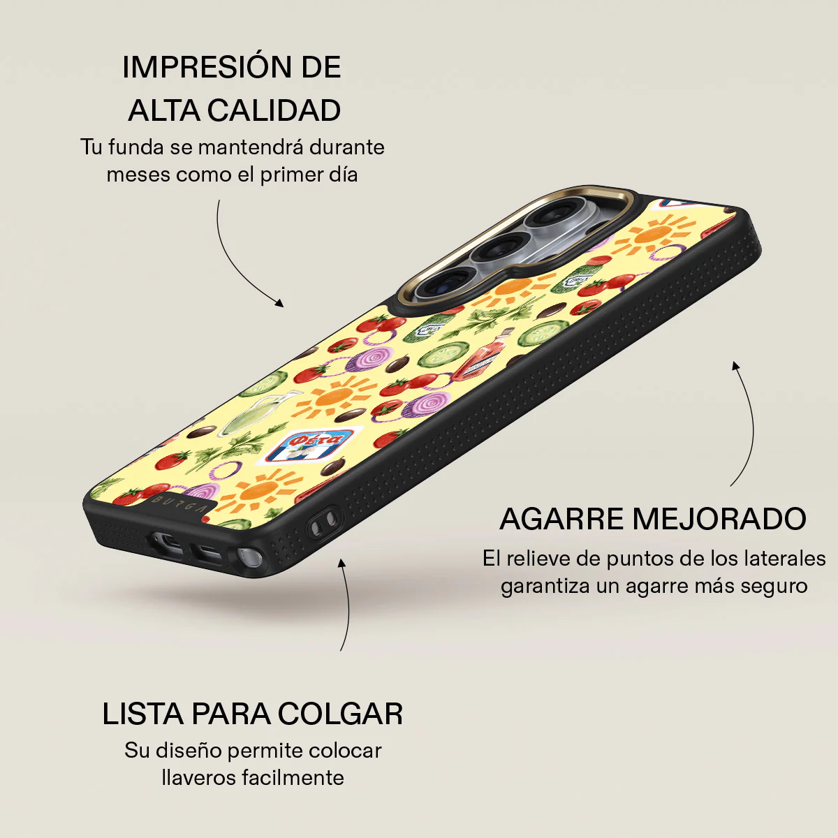 Meraki - Samsung Galaxy S26 Ultra Funda - Image 9