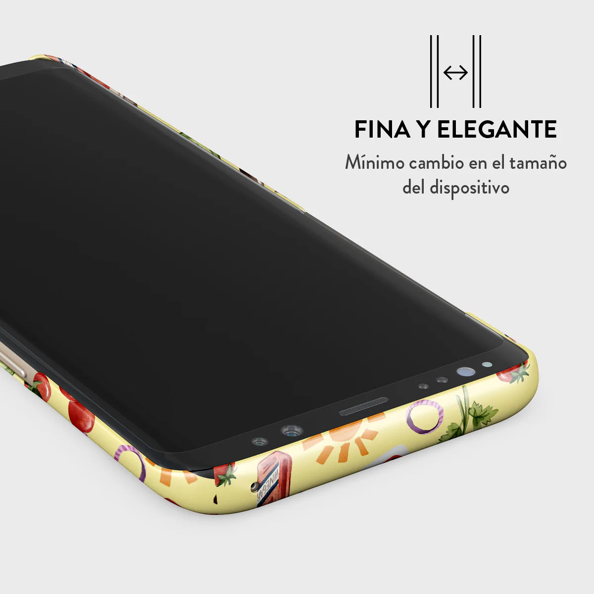 Meraki - Samsung Galaxy S9 Plus Funda - Image 4