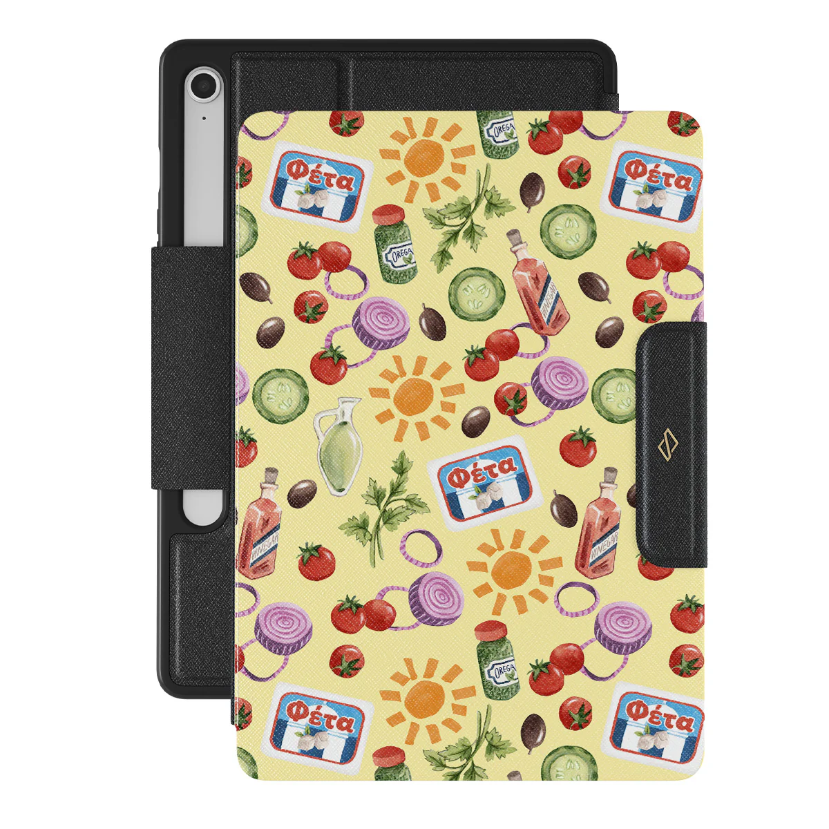 Meraki - Funda Samsung Galaxy Tab S10 FE