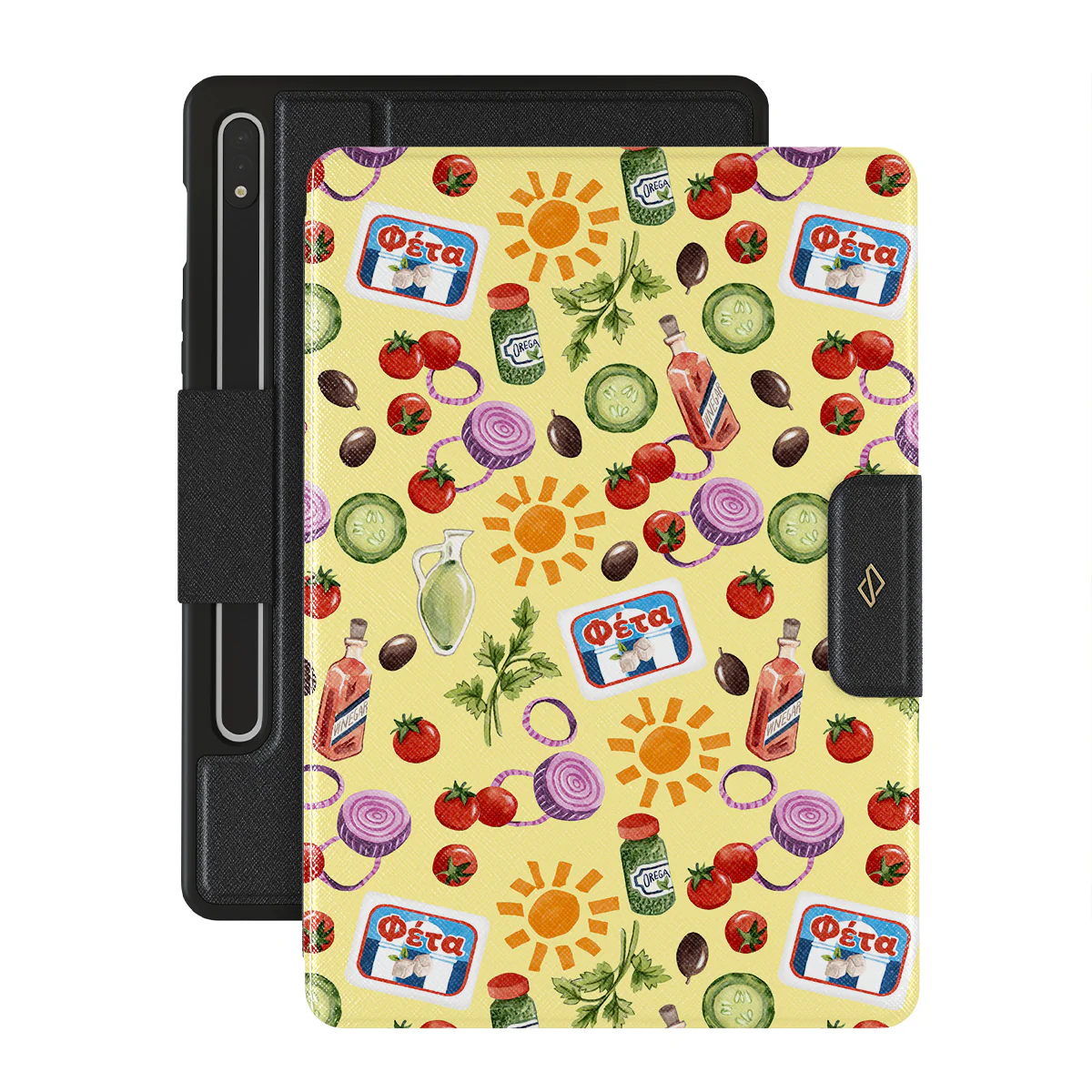Meraki - Funda Samsung Galaxy Tab S10+