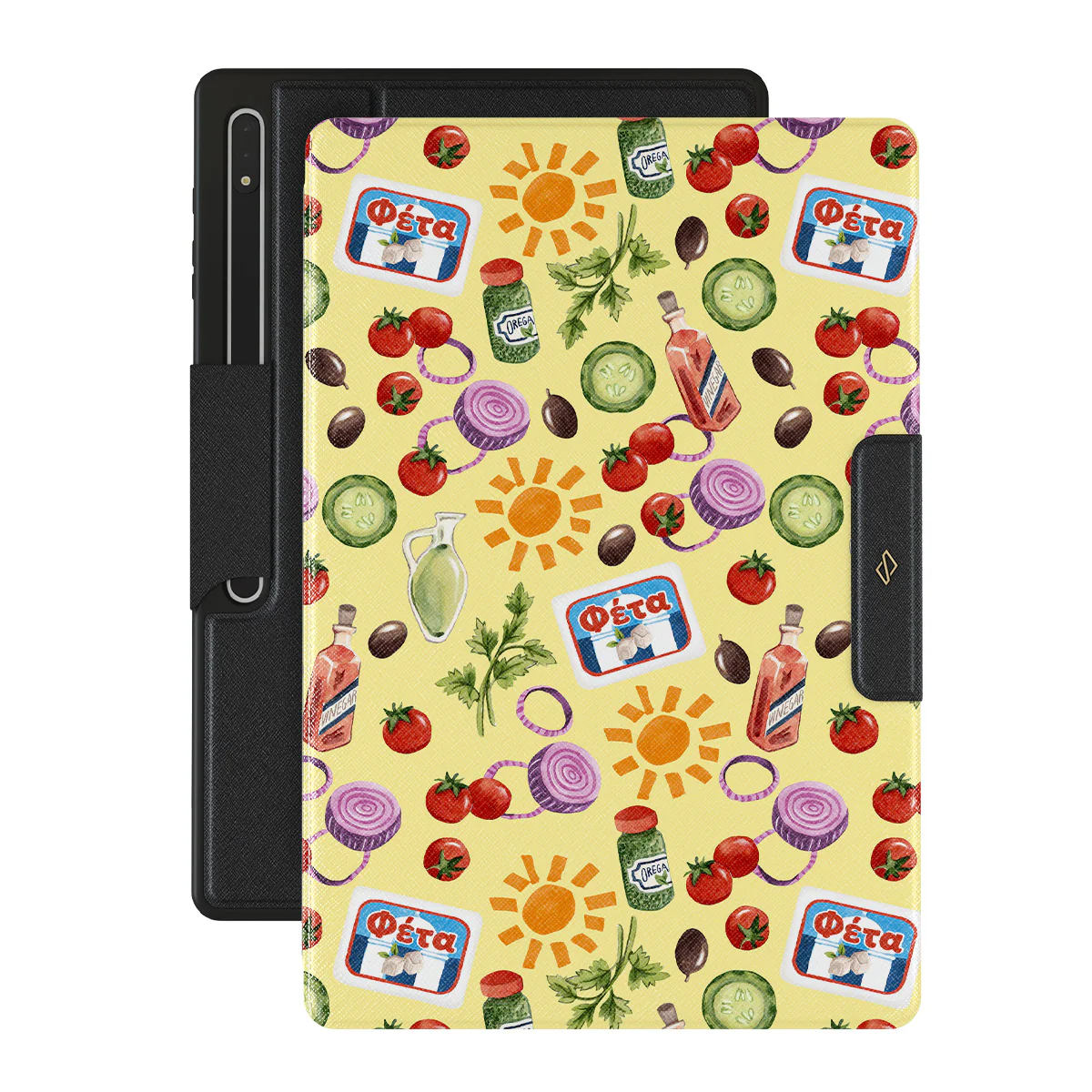 Meraki - Funda Samsung Galaxy Tab S10 Ultra