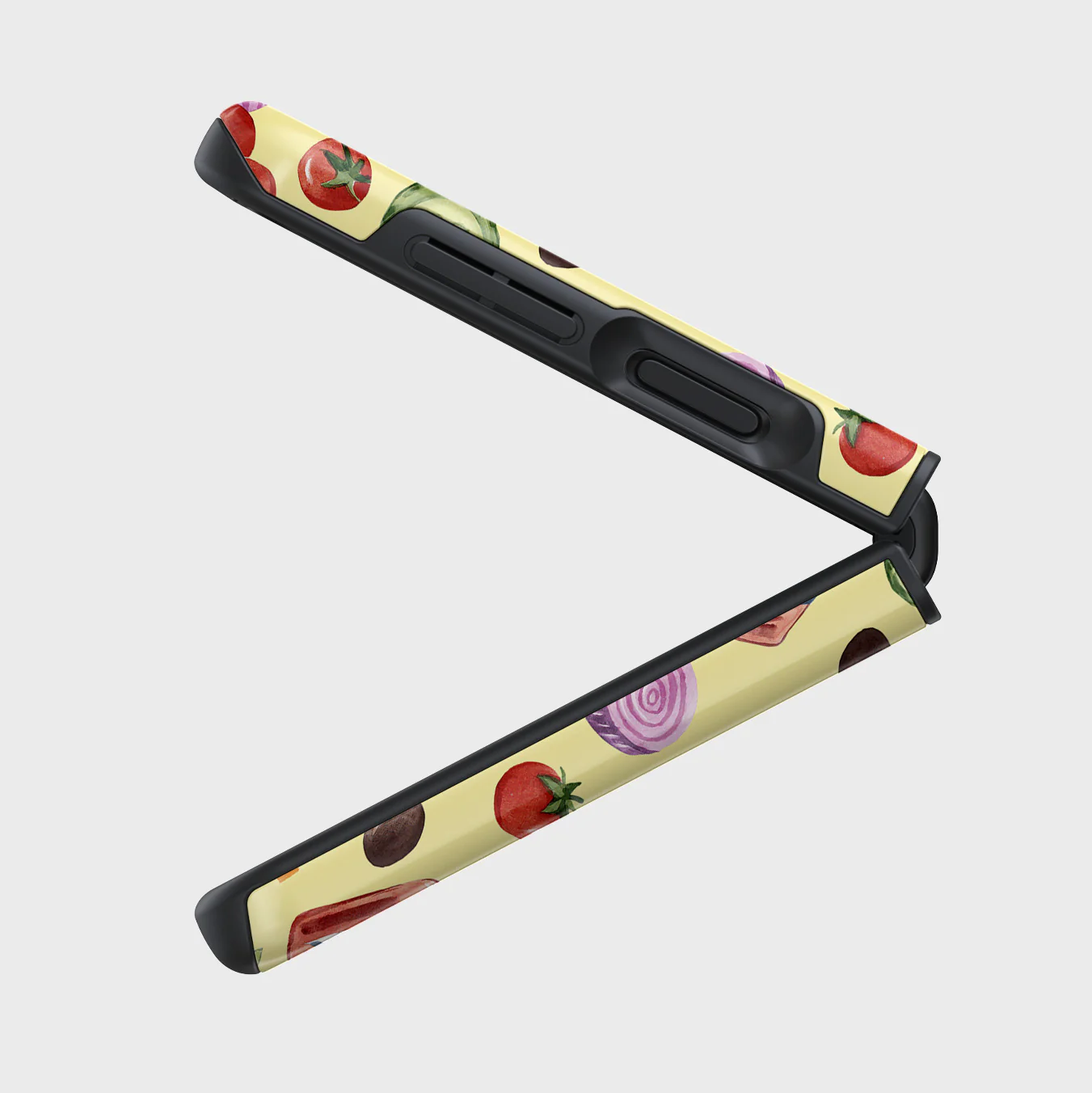 Meraki - Samsung Galaxy Z Flip 4 Funda - Image 12