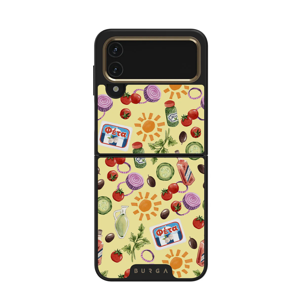Meraki - Samsung Galaxy Z Flip 4 Funda - Image 14