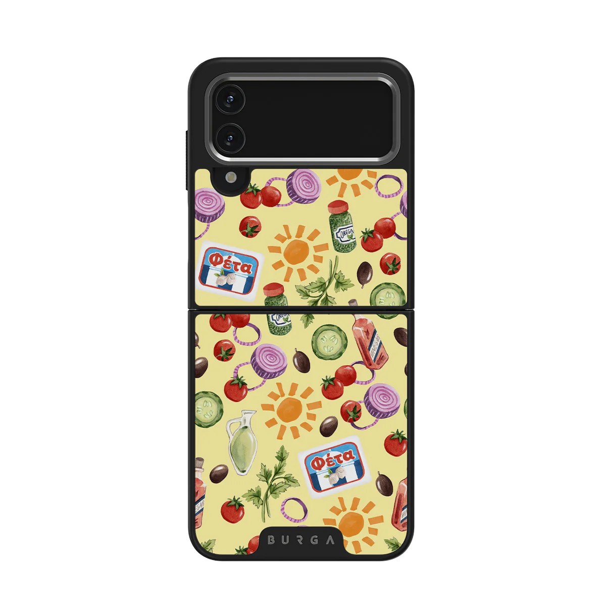 Meraki - Samsung Galaxy Z Flip 4 Funda - Image 20