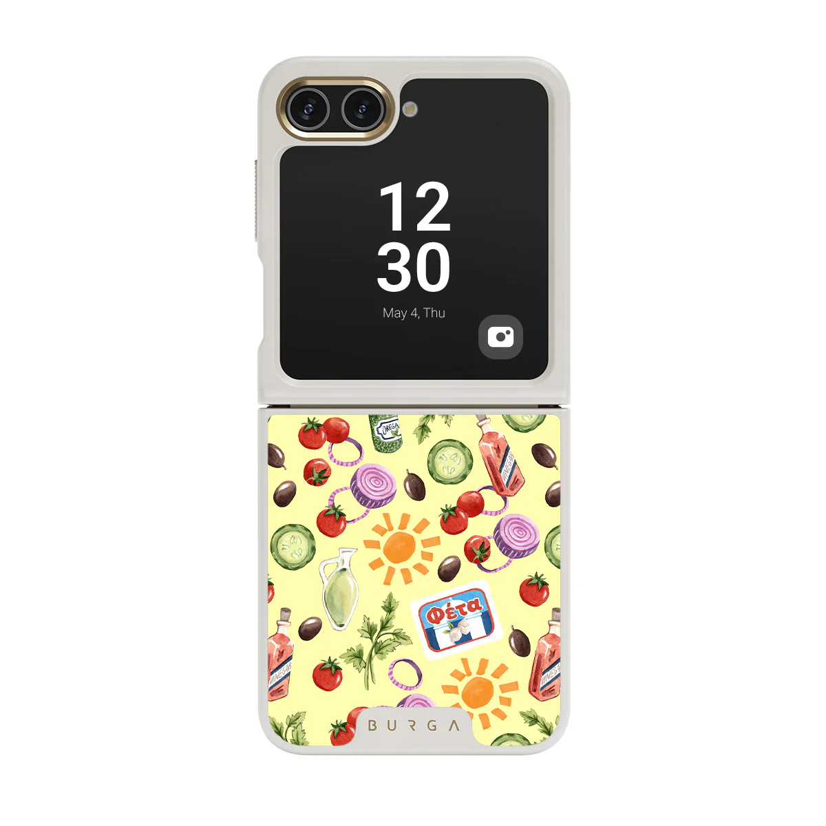 Meraki - Samsung Galaxy Z Flip 5 Funda - Image 22