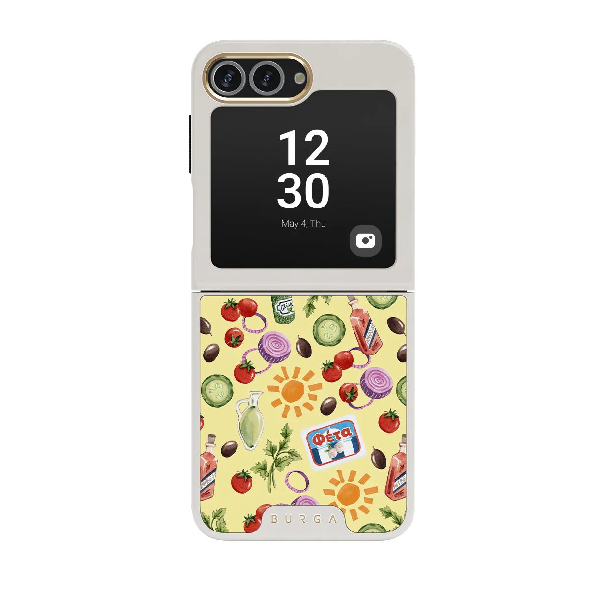 Meraki - Samsung Galaxy Z Flip 6 Funda - Image 20