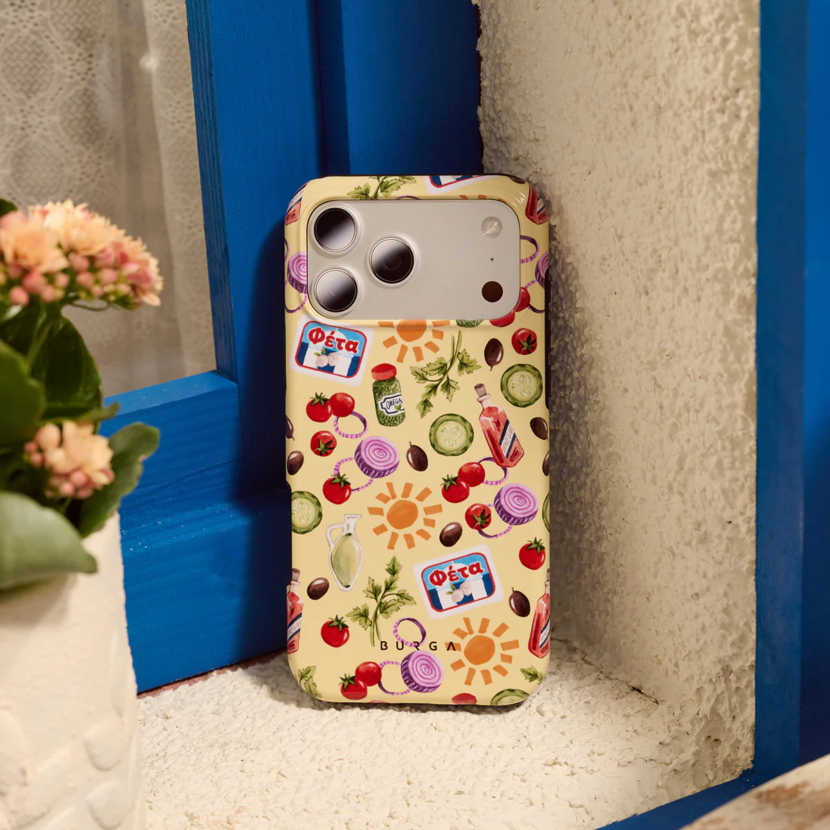 Meraki - Samsung Galaxy Z Flip 6 Funda - Image 32
