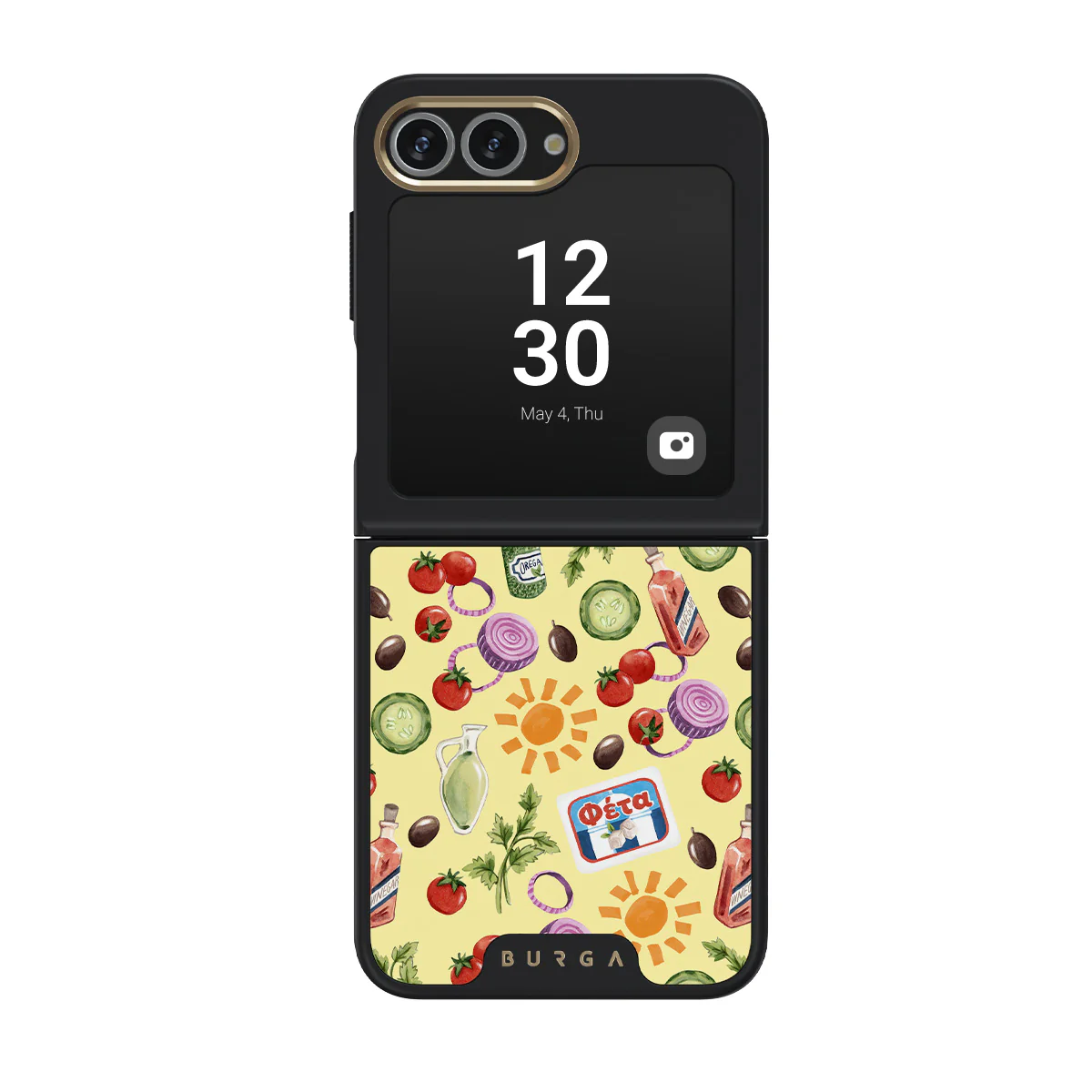 Meraki - Samsung Galaxy Z Flip 6 Funda - Image 6