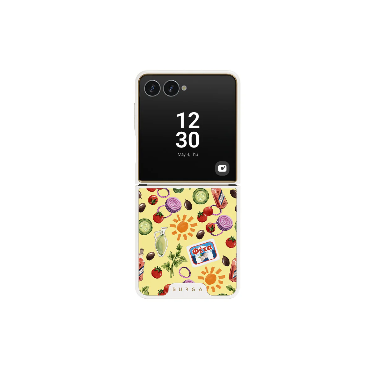 Meraki - Samsung Galaxy Z Flip 7 Funda - Image 19