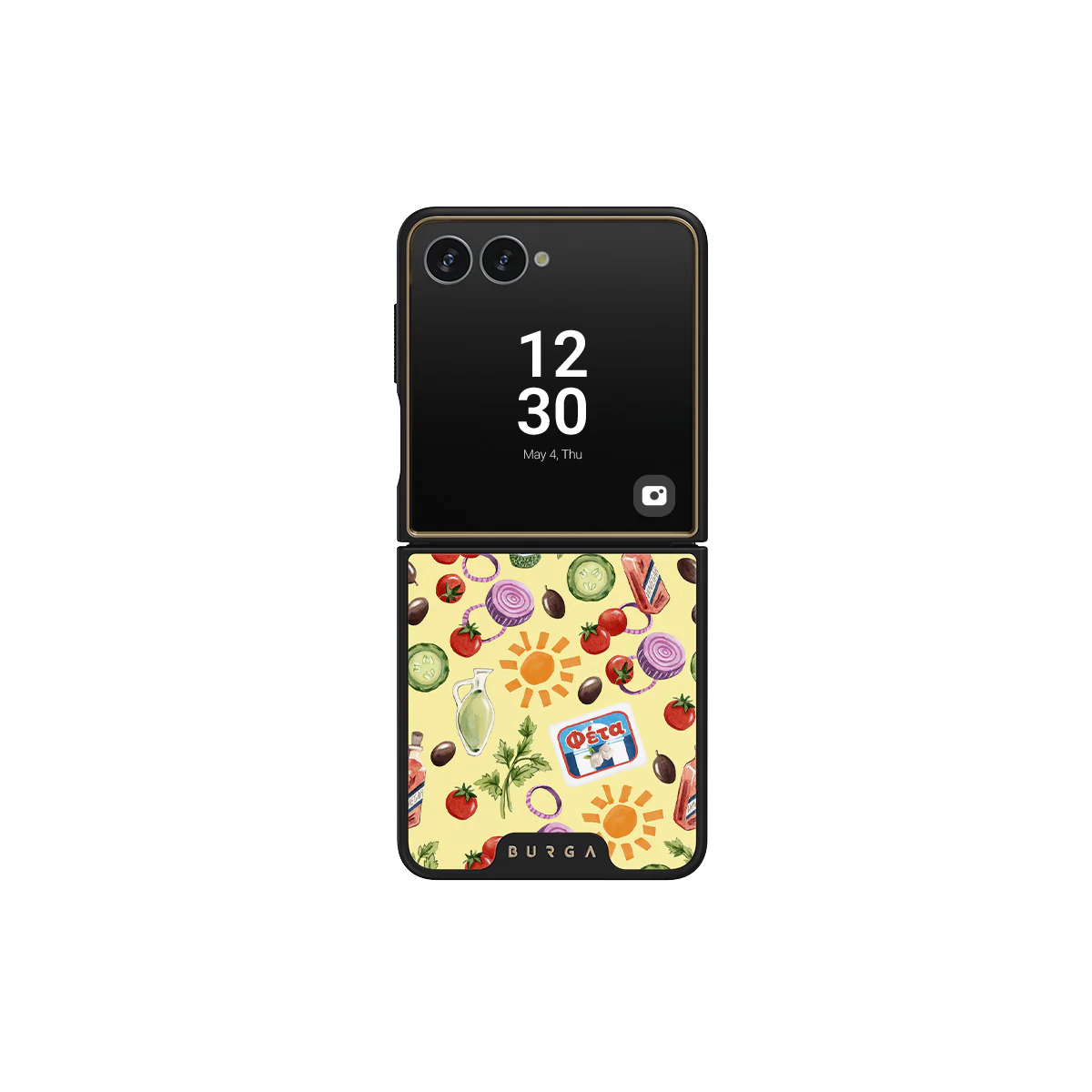 Meraki - Samsung Galaxy Z Flip 7 Funda - Image 5