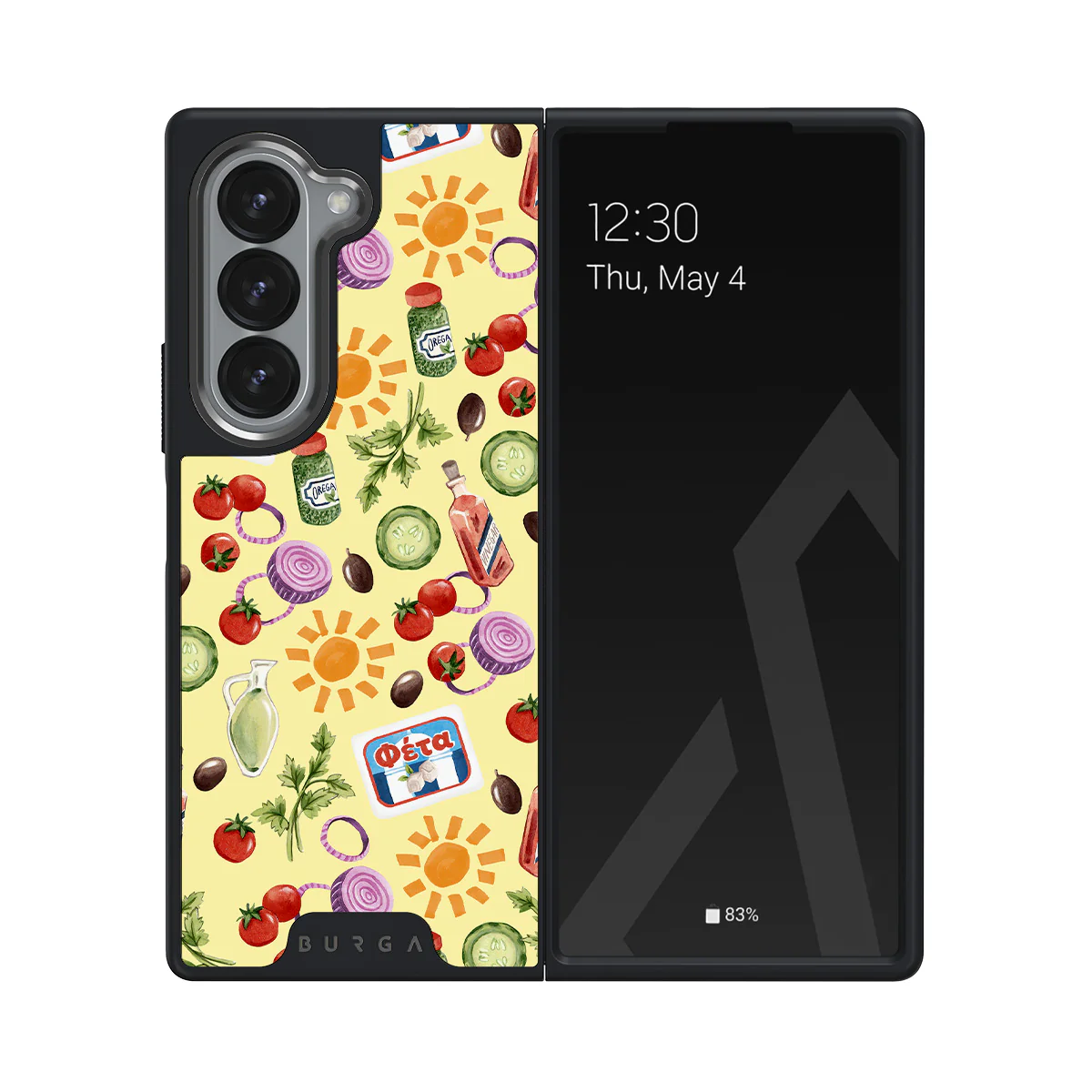 Meraki - Samsung Galaxy Z Fold 6 Funda - Image 8