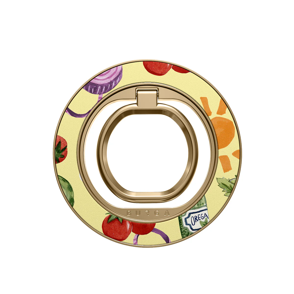 Meraki - Soporte Anillo Magnetico - Image 5