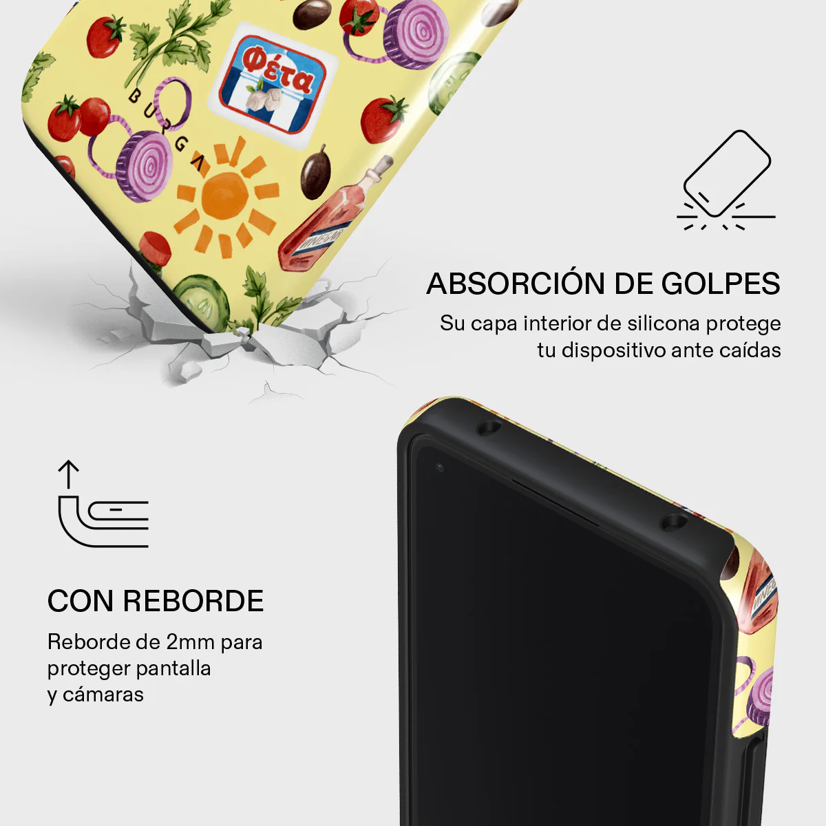 Meraki - Xiaomi 11 Lite 5G NE Funda - Image 4
