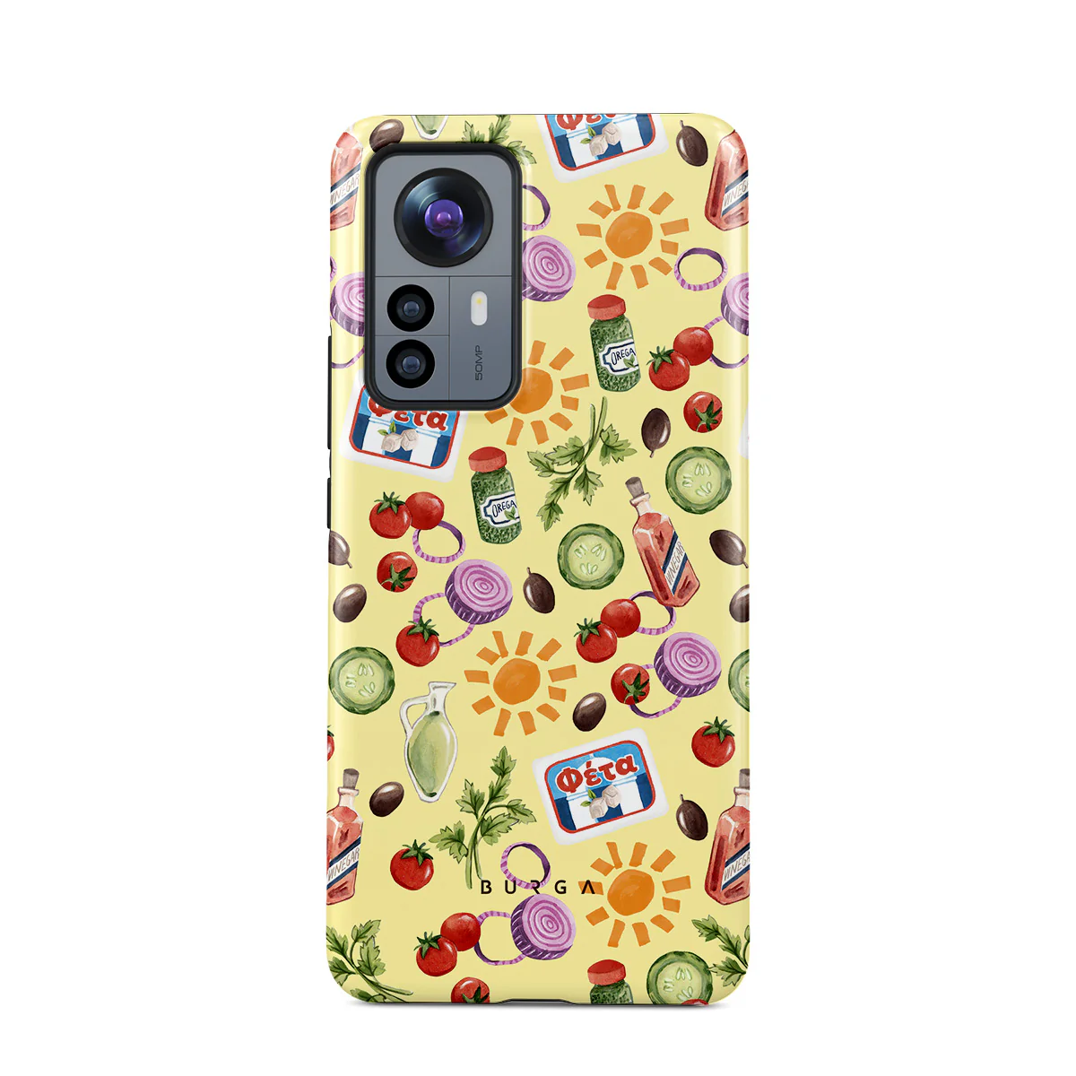 Meraki - Xiaomi 12 Funda