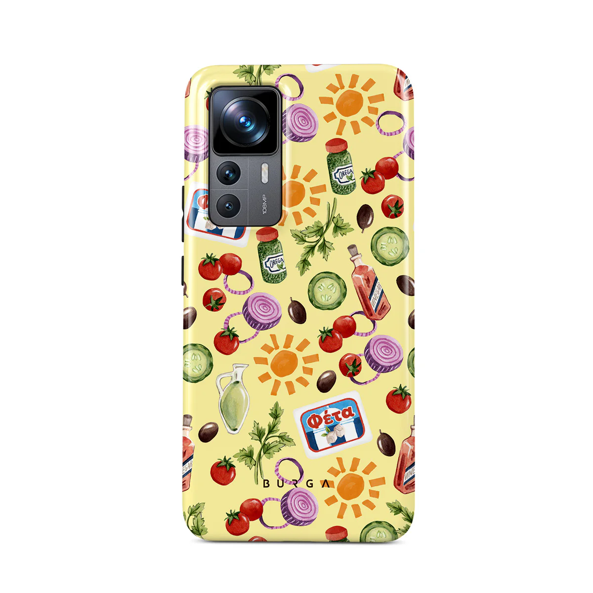 Meraki - Xiaomi 12T Funda