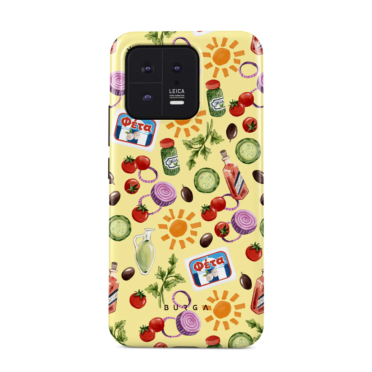 Meraki - Xiaomi 13 Funda