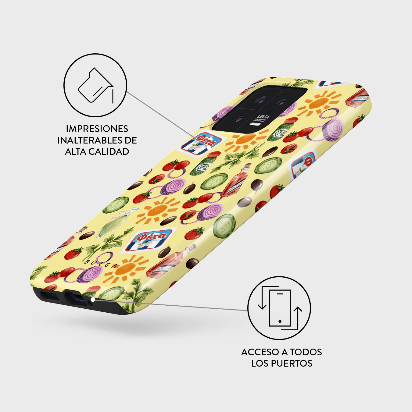 Meraki - Xiaomi 13 Funda - Image 3