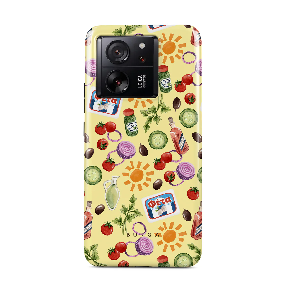 Meraki - Xiaomi 13T Funda