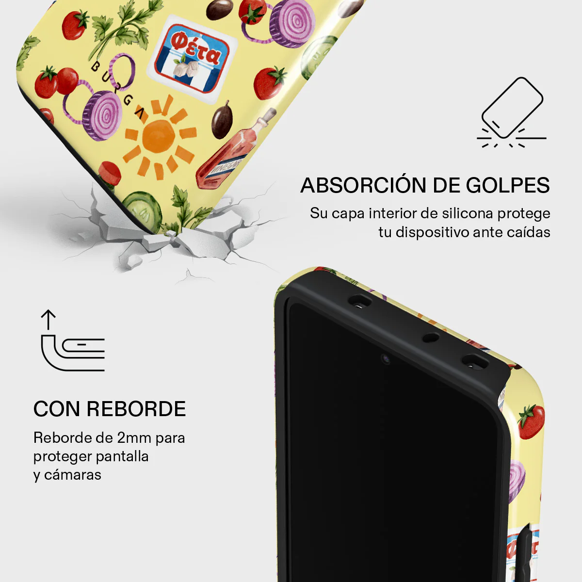 Meraki - Xiaomi 13T Funda - Image 4