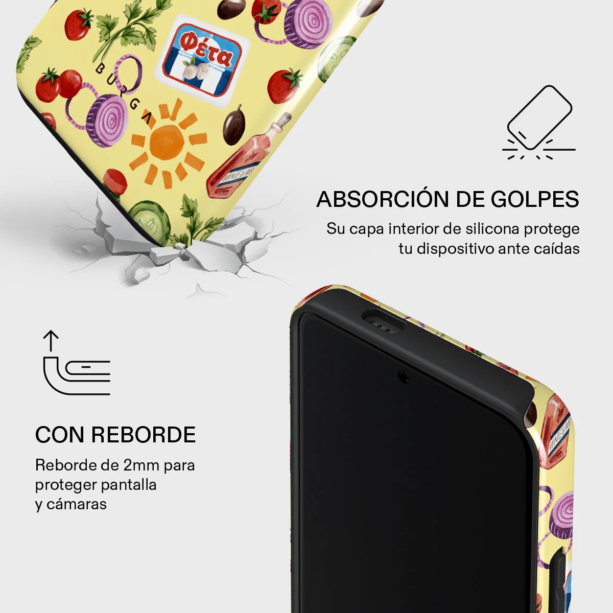 Meraki - Xiaomi 14 Funda - Image 4