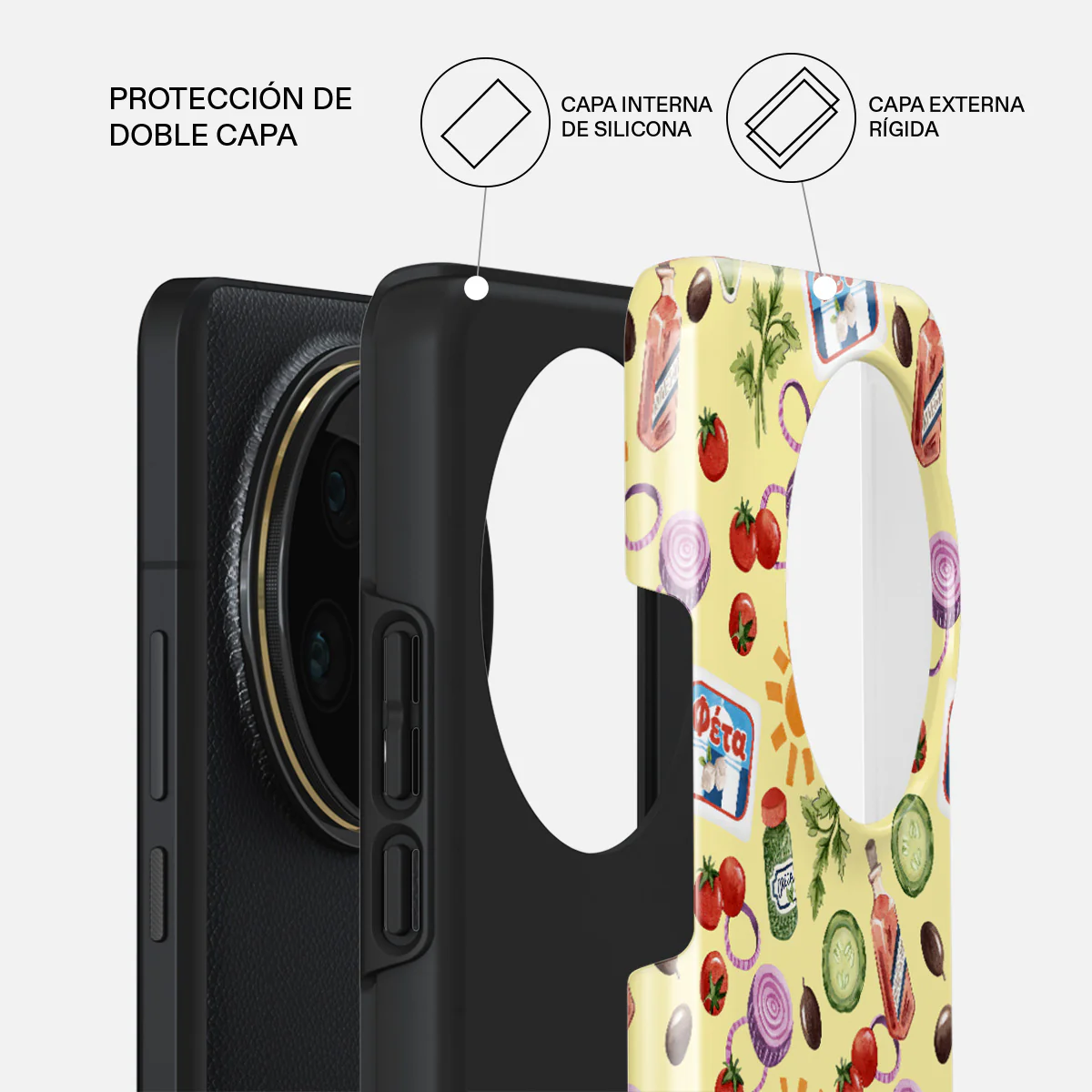 Meraki - Xiaomi 14 Ultra Funda - Image 2