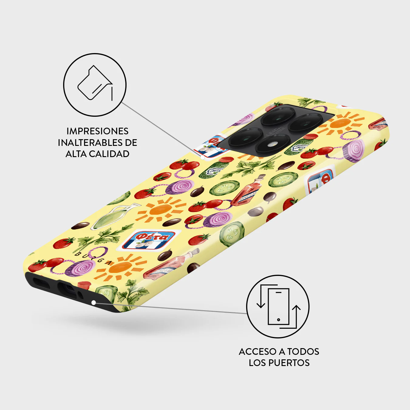 Meraki - Xiaomi 14T Funda - Image 3