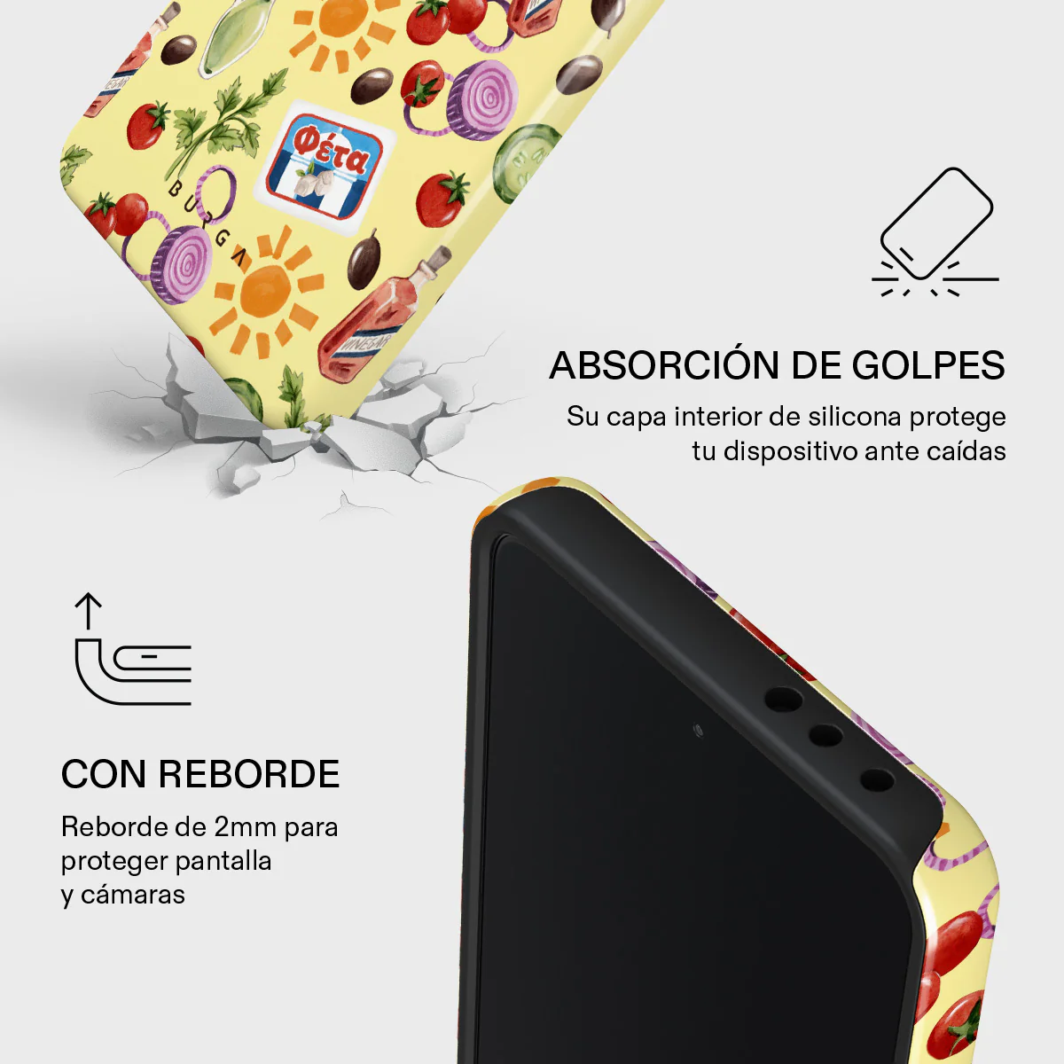 Meraki - Xiaomi 14T Funda - Image 4