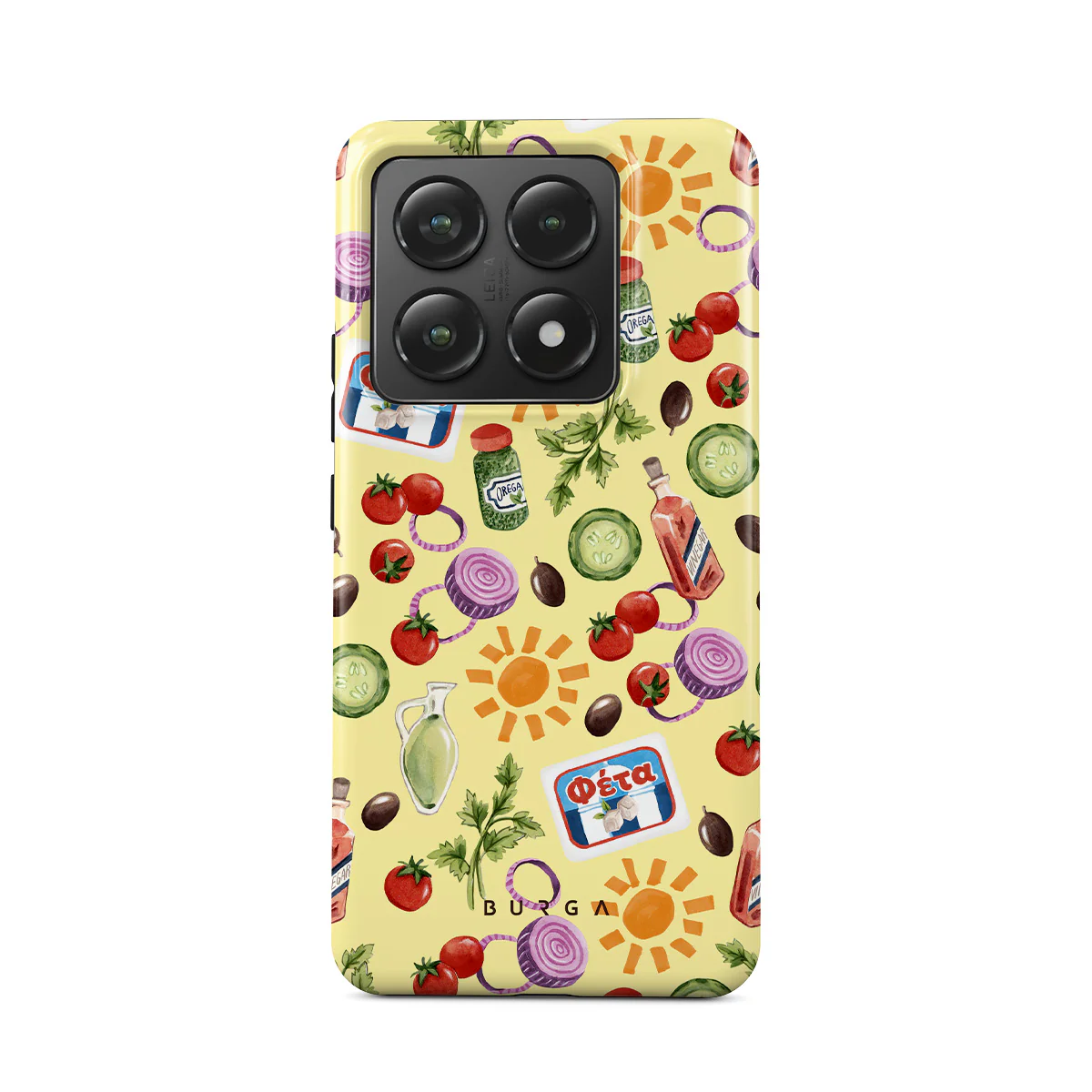 Meraki - Xiaomi 14T Pro Funda