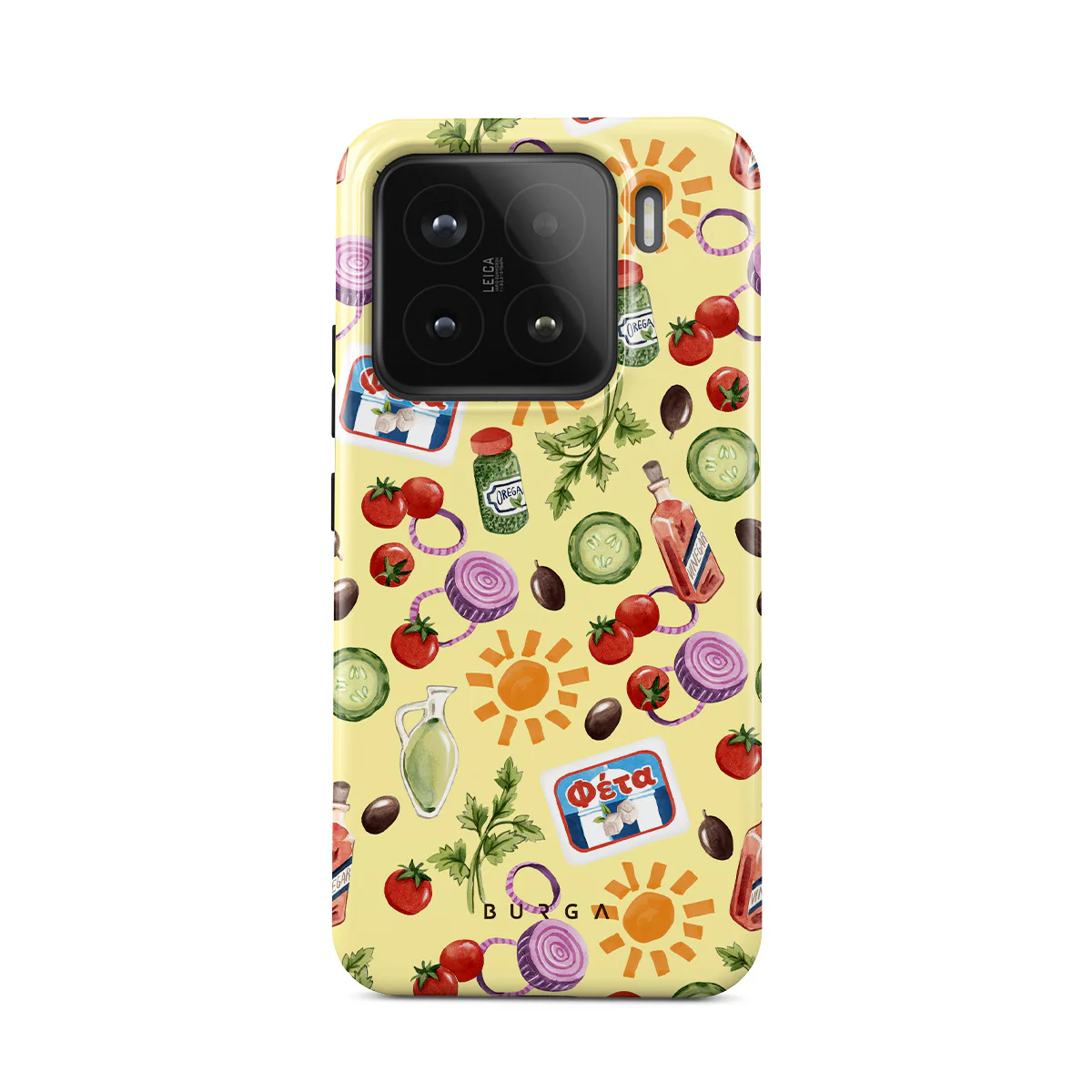 Meraki - Xiaomi 15 Funda