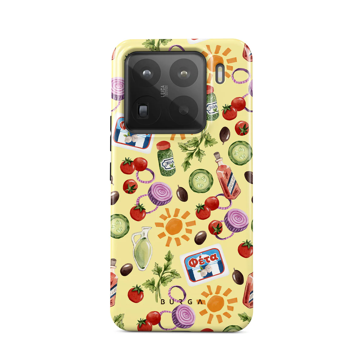 Meraki - Xiaomi 15 Pro Funda