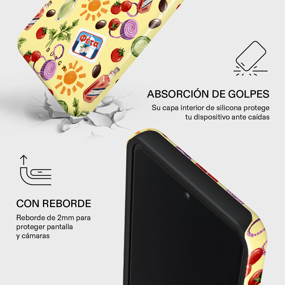 Meraki - Xiaomi 15 Pro Funda - Image 4